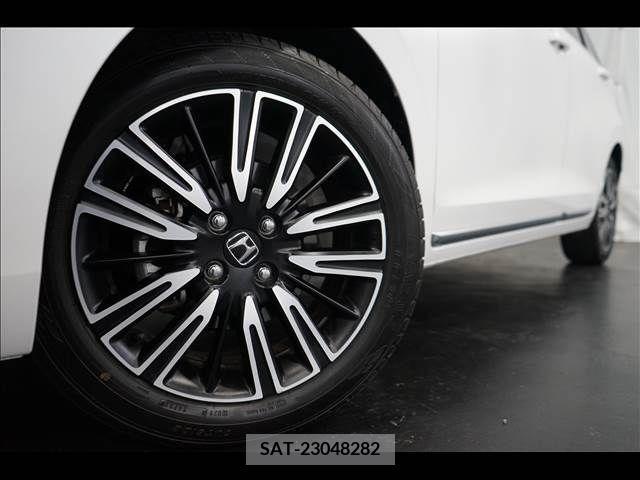 Honda FIT 2020-12 304263-3