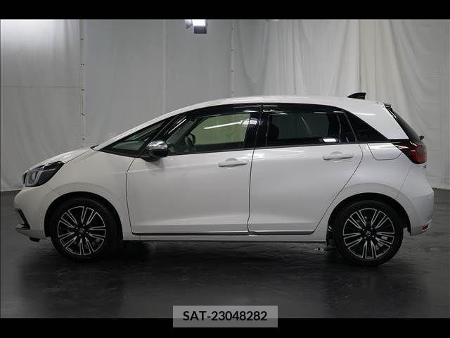 Honda FIT 2020-12 304263-14