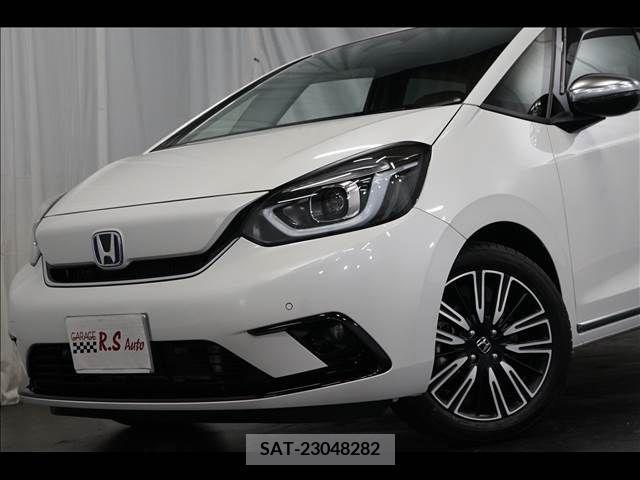 Honda FIT 2020-12 304263-2