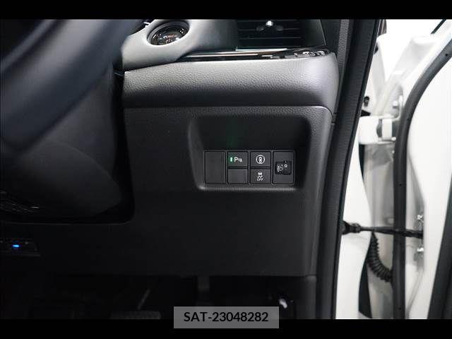 Honda FIT 2020-12 304263-13