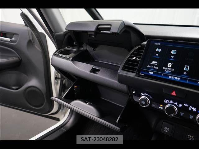 Honda FIT 2020-12 304263-12