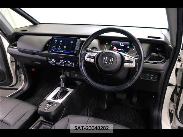 Honda FIT 2020-12 304263-1