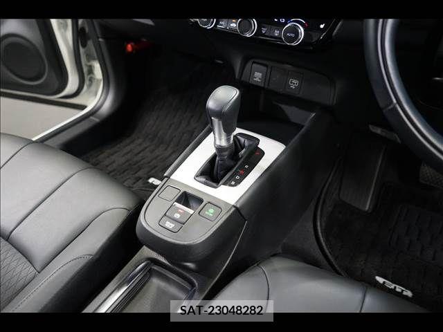 Honda FIT 2020-12 304263-11