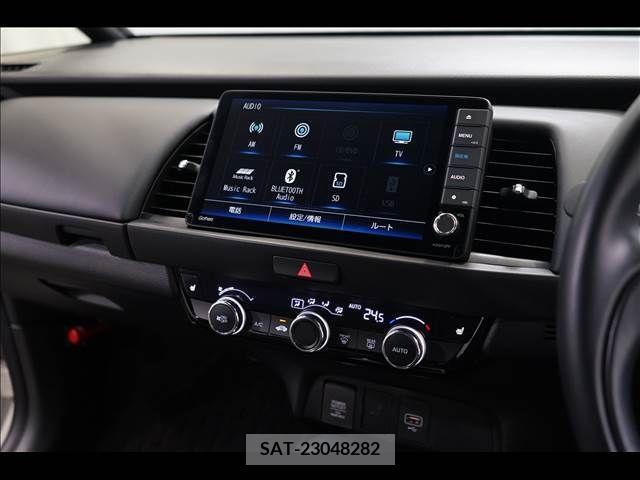 Honda FIT 2020-12 304263-10