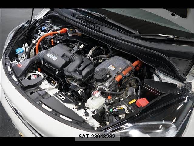 Honda FIT 2020-12 304263-19