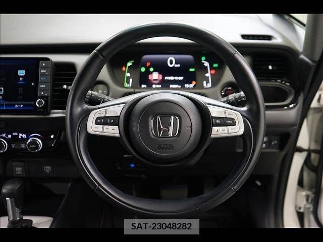 Honda FIT 2020-12 304263-9