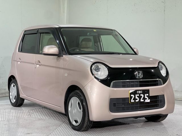 Honda N-ONE 2013-04 25421-0