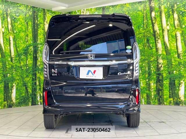 Honda N BOX 2020-02 348160-15