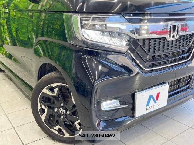 Honda N BOX 2020-02 348160-13