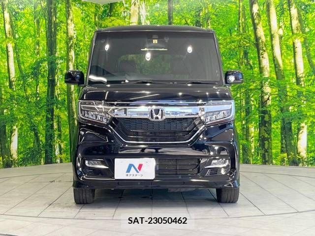 Honda N BOX 2020-02 348160-14