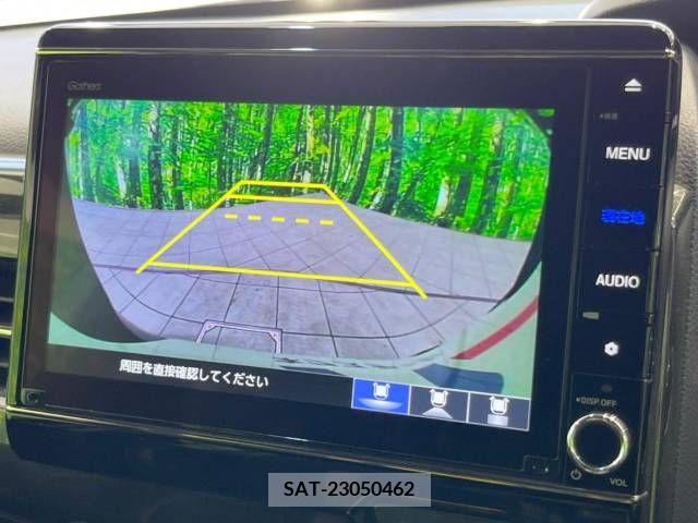 Honda N BOX 2020-02 348160-3