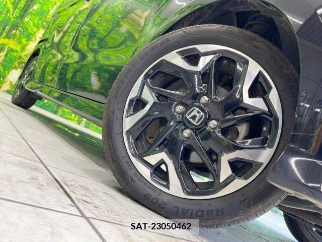 Honda N BOX 2020-02 348160-12