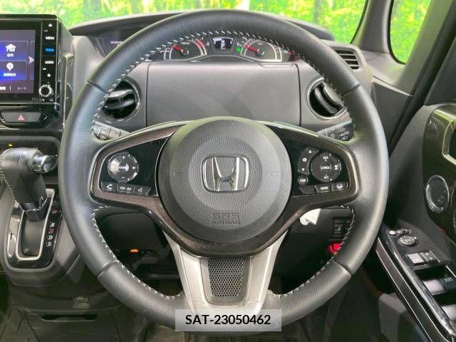 Honda N BOX 2020-02 348160-11
