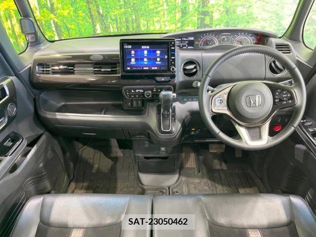 Honda N BOX 2020-02 348160-1