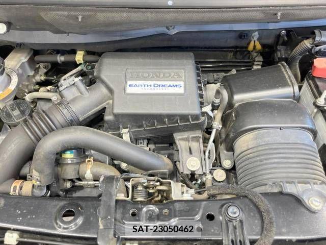 Honda N BOX 2020-02 348160-18