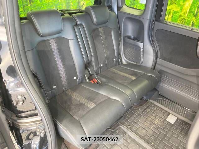 Honda N BOX 2020-02 348160-9