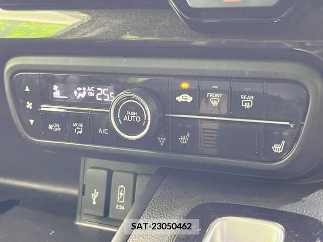 Honda N BOX 2020-02 348160-7