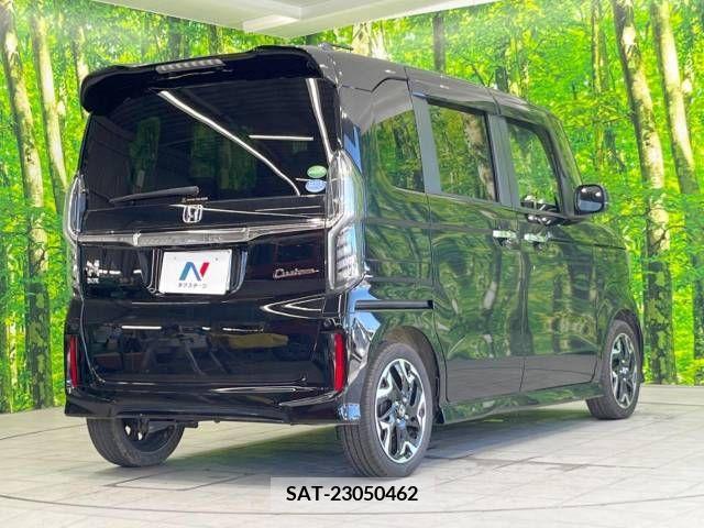 Honda N BOX 2020-02 348160-17