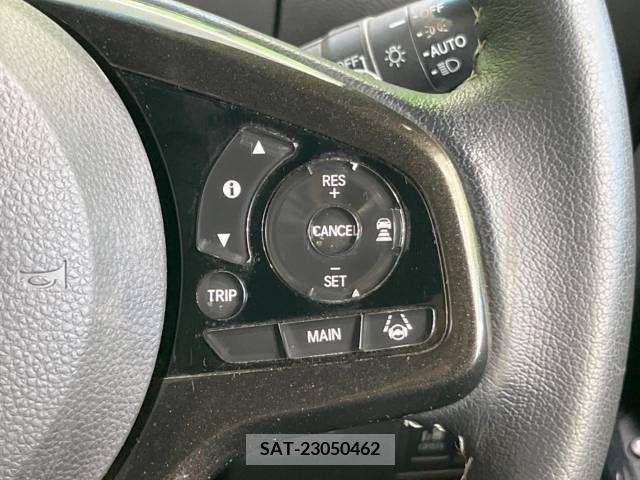 Honda N BOX 2020-02 348160-6