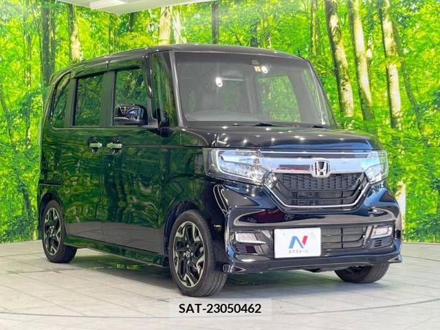 Honda N BOX 2020-02 348160-16