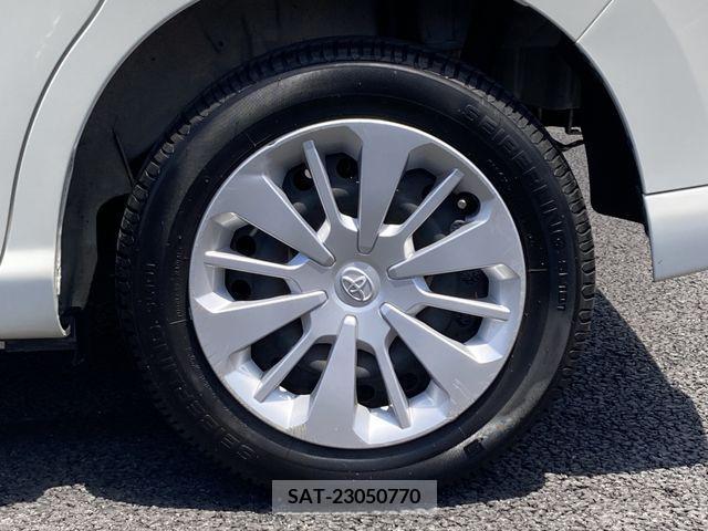 Toyota TANK 2018-07 311050-10
