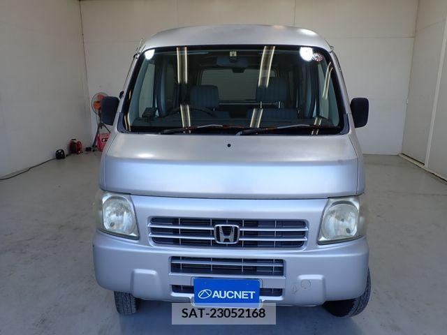Honda ACTY VAN 2002-08 242660-4