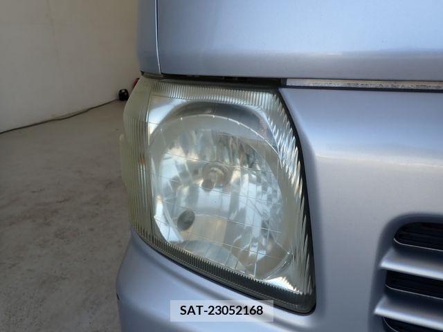 Honda ACTY VAN 2002-08 242660-6