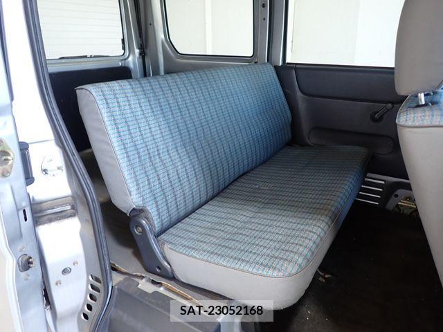 Honda ACTY VAN 2002-08 242660-12