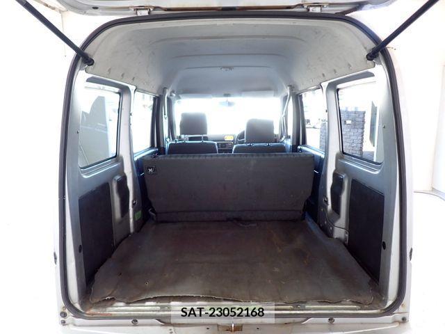 Honda ACTY VAN 2002-08 242660-13