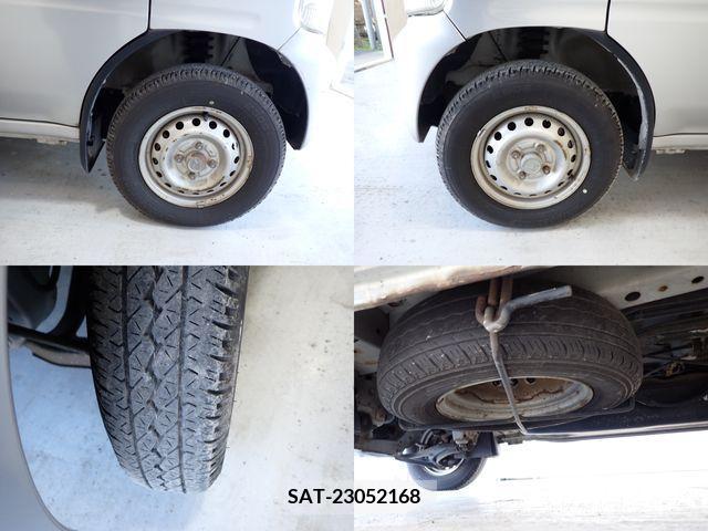 Honda ACTY VAN 2002-08 242660-7
