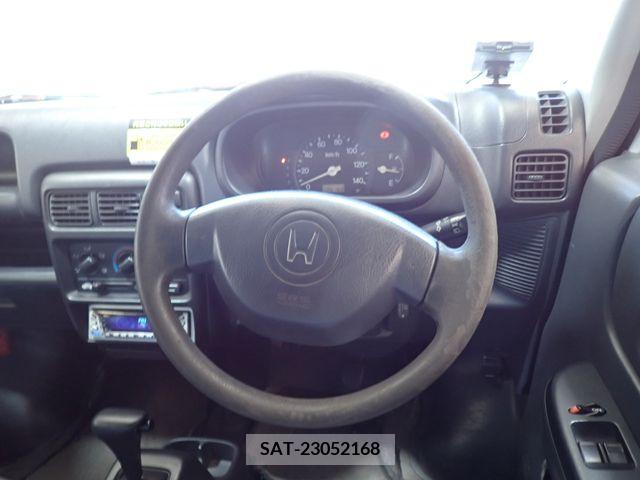 Honda ACTY VAN 2002-08 242660-8
