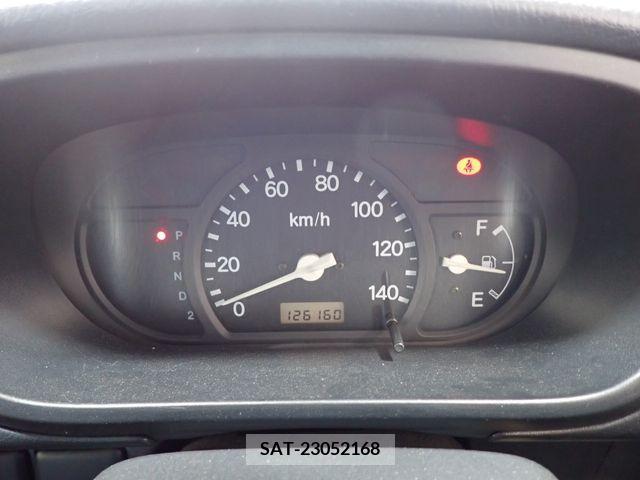 Honda ACTY VAN 2002-08 242660-9