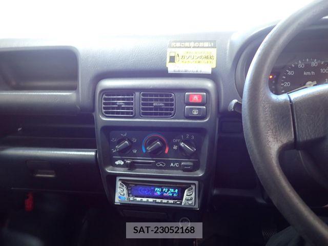 Honda ACTY VAN 2002-08 242660-14