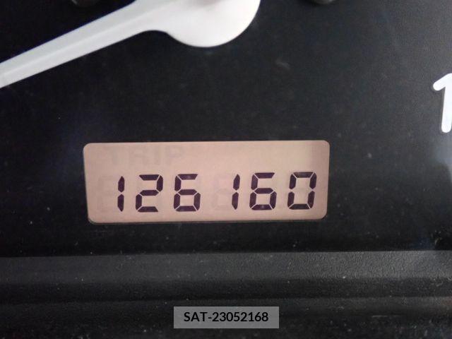 Honda ACTY VAN 2002-08 242660-10