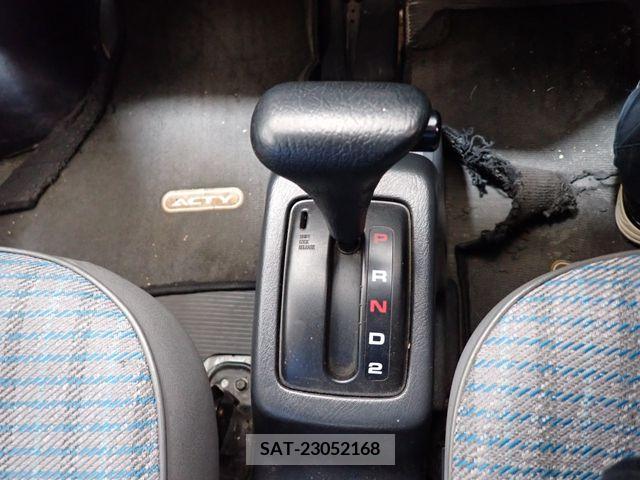 Honda ACTY VAN 2002-08 242660-15