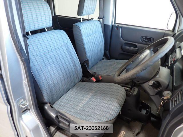 Honda ACTY VAN 2002-08 242660-11