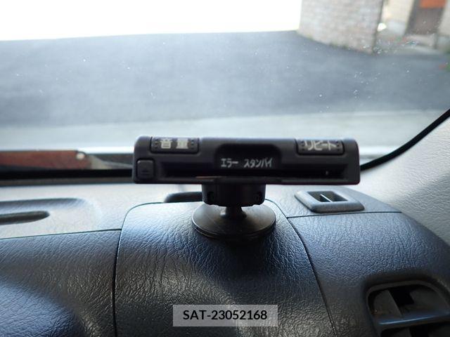 Honda ACTY VAN 2002-08 242660-16
