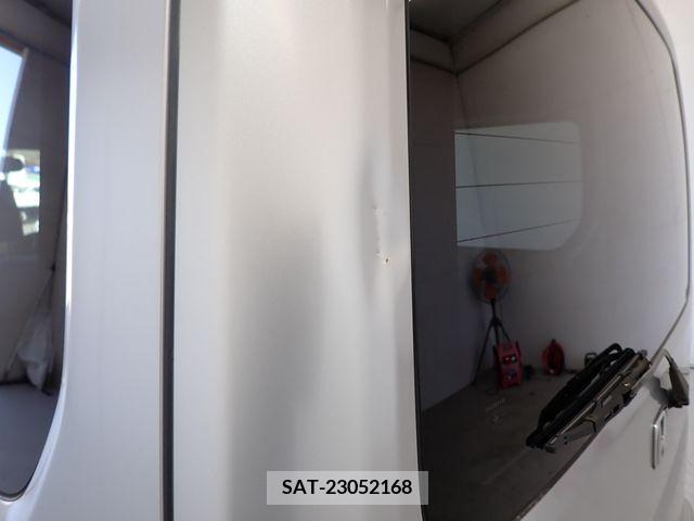 Honda ACTY VAN 2002-08 242660-17