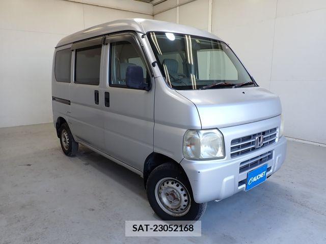 Honda ACTY VAN 2002-08 242660-0