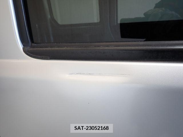 Honda ACTY VAN 2002-08 242660-18