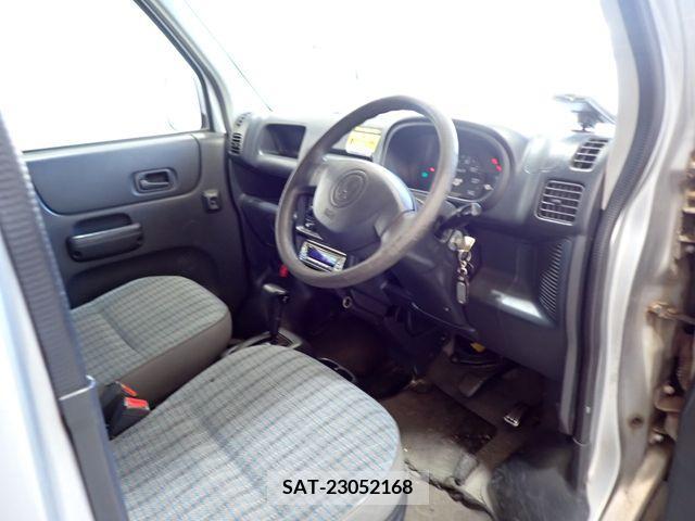 Honda ACTY VAN 2002-08 242660-1