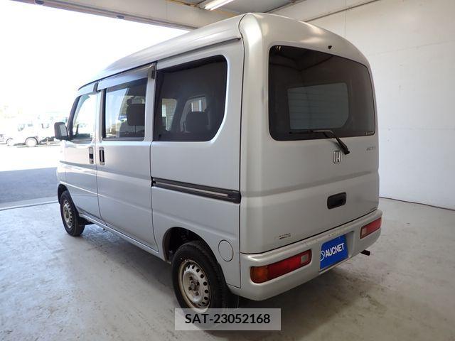 Honda ACTY VAN 2002-08 242660-2