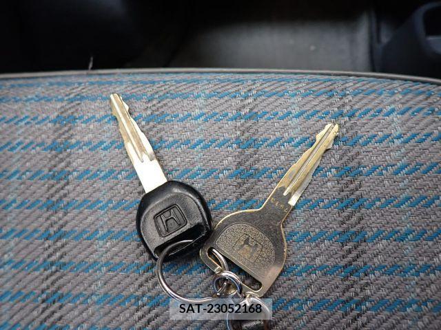 Honda ACTY VAN 2002-08 242660-19
