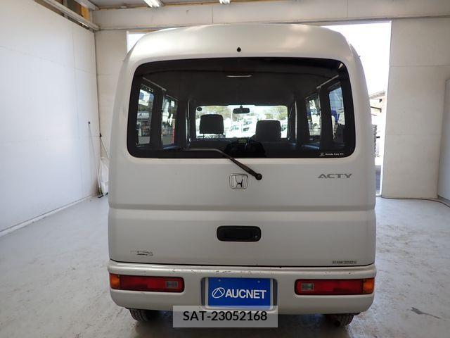Honda ACTY VAN 2002-08 242660-3