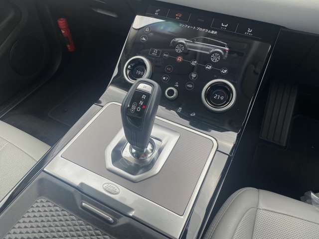 ROVER RANGE ROVER 2019-11 196324-8