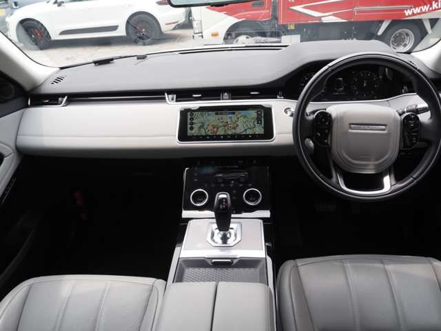 ROVER RANGE ROVER 2019-11 196324-13