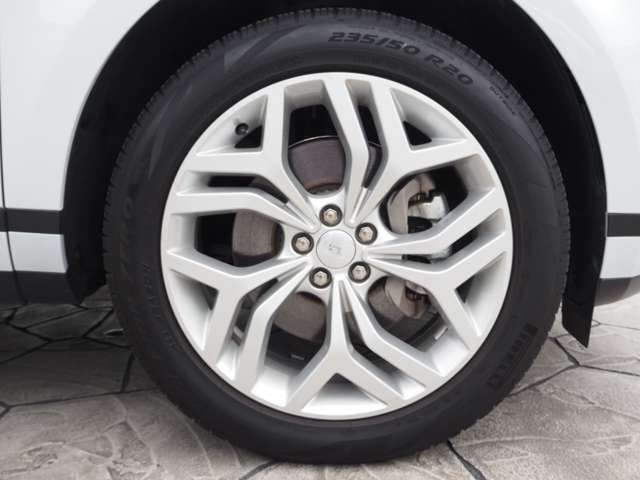 ROVER RANGE ROVER 2019-11 196324-16