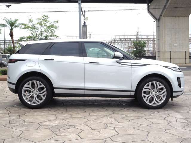 ROVER RANGE ROVER 2019-11 196324-6
