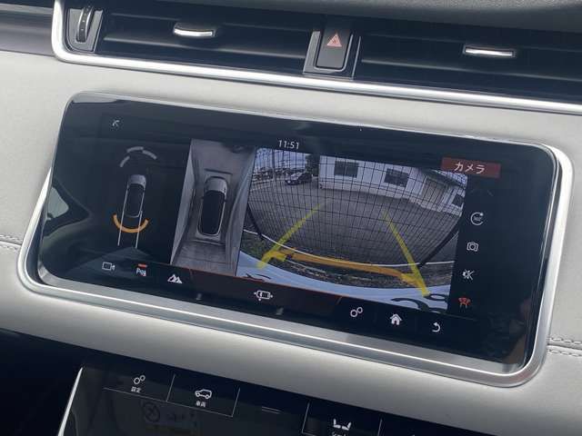 ROVER RANGE ROVER 2019-11 196324-12