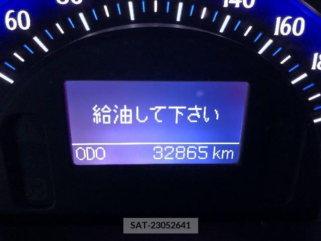 Toyota SAI 2016-11 283981-7